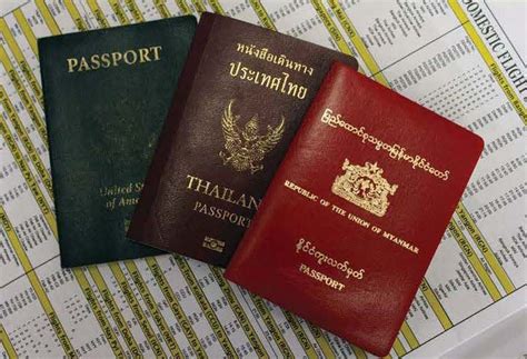 passport myanmar mandalay|Myanmar passport .